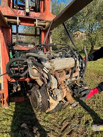 Motore ducato 2.8 jtd