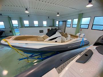 Gommone zar95sl