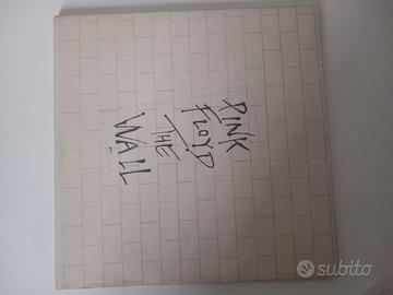 THE  WALL/   for military sale only   PINK FLOYD 