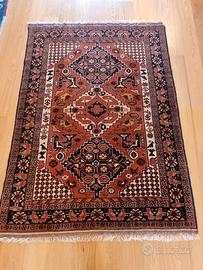 Tappeto Yalameh cm 132x189