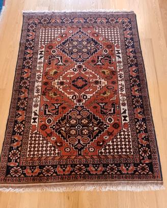 Tappeto Yalameh cm 132x189