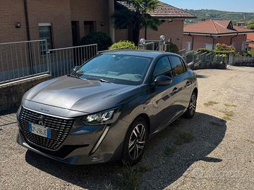 Peugeot 208 1.2 puretech