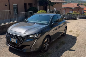 Peugeot 208 1.2 puretech