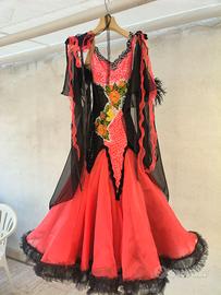 Vestito da ballo / gala