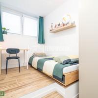 SPLENDIDO TRILOCALE DI 70 MQ RISTRUTURATO!