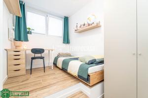 SPLENDIDO TRILOCALE DI 70 MQ RISTRUTURATO!