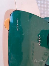 Battitappeto Folletto 