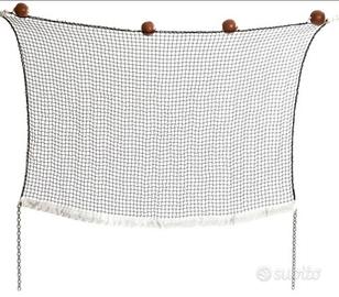  rete da pesca ,per laghetti ,dovisoria