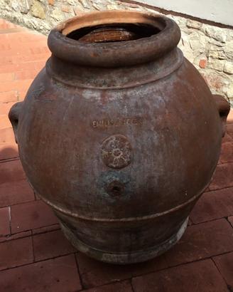 Orcio antico