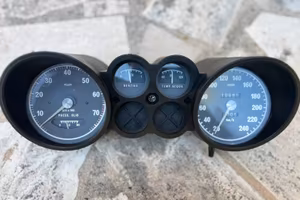 Quadro strumenti originale per Alfa Romeo GTe