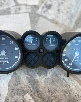 Quadro strumenti originale per Alfa Romeo GTe