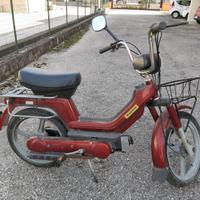 Piaggio Si