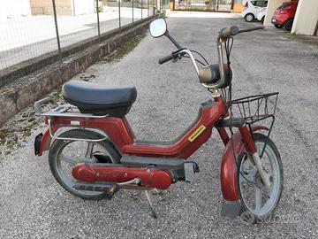 Piaggio Si