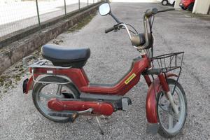 Piaggio Si