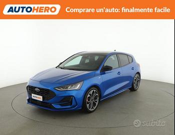 FORD Focus AX40098