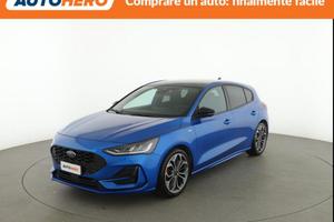 FORD Focus AX40098