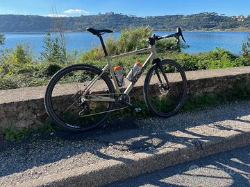 Gravel Parkpre ALGRAVEL