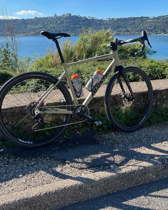 Gravel Parkpre ALGRAVEL