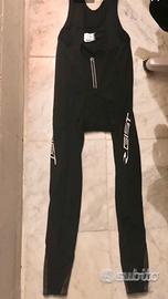 Salopette invernali gist