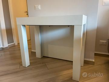 Consolle allungabile