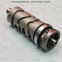 DESMO DESMODROMICO MV AGUSTA F4 1000 2003 2006