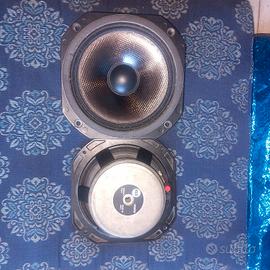 🔥 RCF L8S800 – woofer originali fuori produzione!