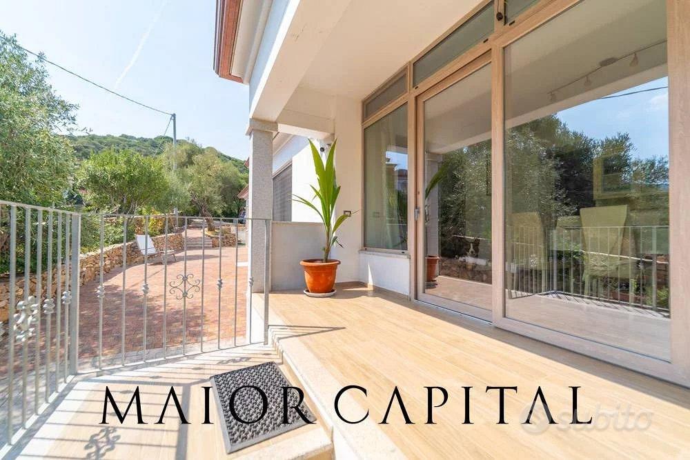 Casa – San Teodoro, Stazzu Bruciatu - Vista 3