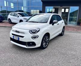 FIAT 500X 1.5 T4 Hybrid 130 CV DCT Sport