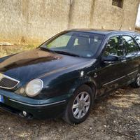 Lancia Lybra SW 2.4 JTD diesel 2003 ottime condizi