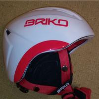Casco sci ragazzo/a