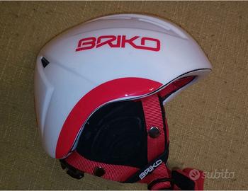 Casco sci ragazzo/a
