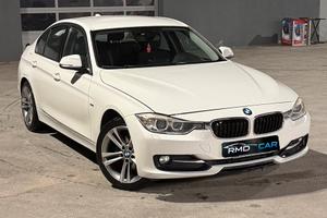 BMW 320 F30 MSPORT