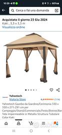 Gazebo
