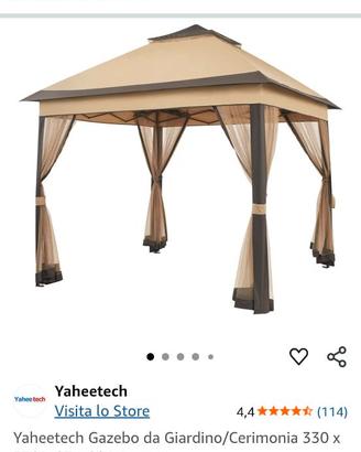 Gazebo