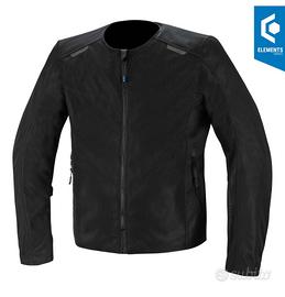 Giacca Moto estiva traforata My Ride Airshield 