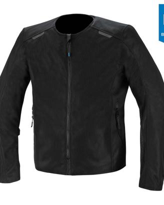 Giacca Moto estiva traforata My Ride Airshield 