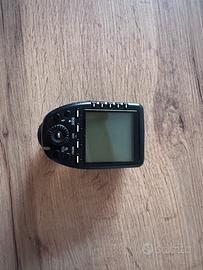 Godox trigger per canon