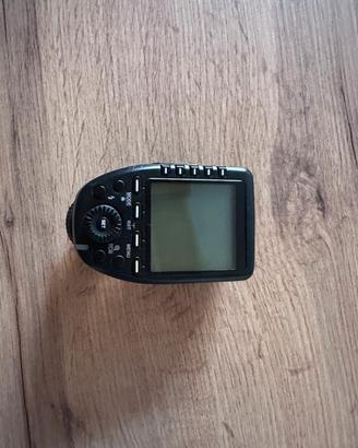 Godox trigger per canon