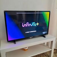 Televisore 32 " (Pollici)  Philips  32PHS4503/12 