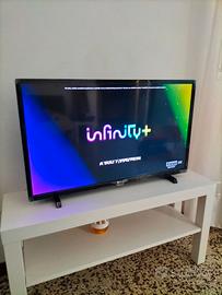 Televisore 32 " (Pollici)  Philips  32PHS4503/12 