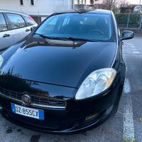 Fiat bravo gpl