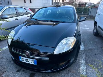 Fiat bravo gpl