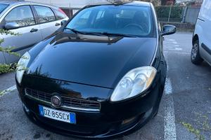 Fiat bravo gpl
