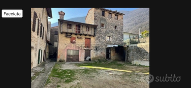 Rustico a Bassano del Grappa