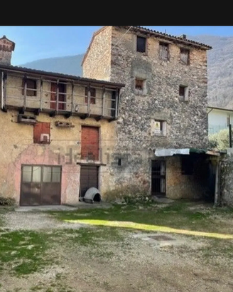 Rustico a Bassano del Grappa