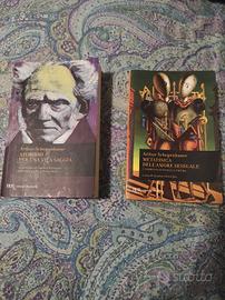 Libri Schopenhauer 