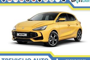 MG MG3 1.5 Comfort VARI COLORI DISPONIBILI