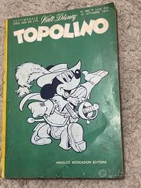 Topolino