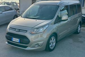 Ford Tourneo Connect Tourneo Connect7 1.6 TDCi 115