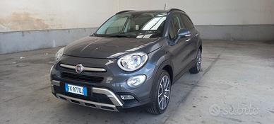 Fiat 500X 1.4 MultiAir 140 CV Cross GPL